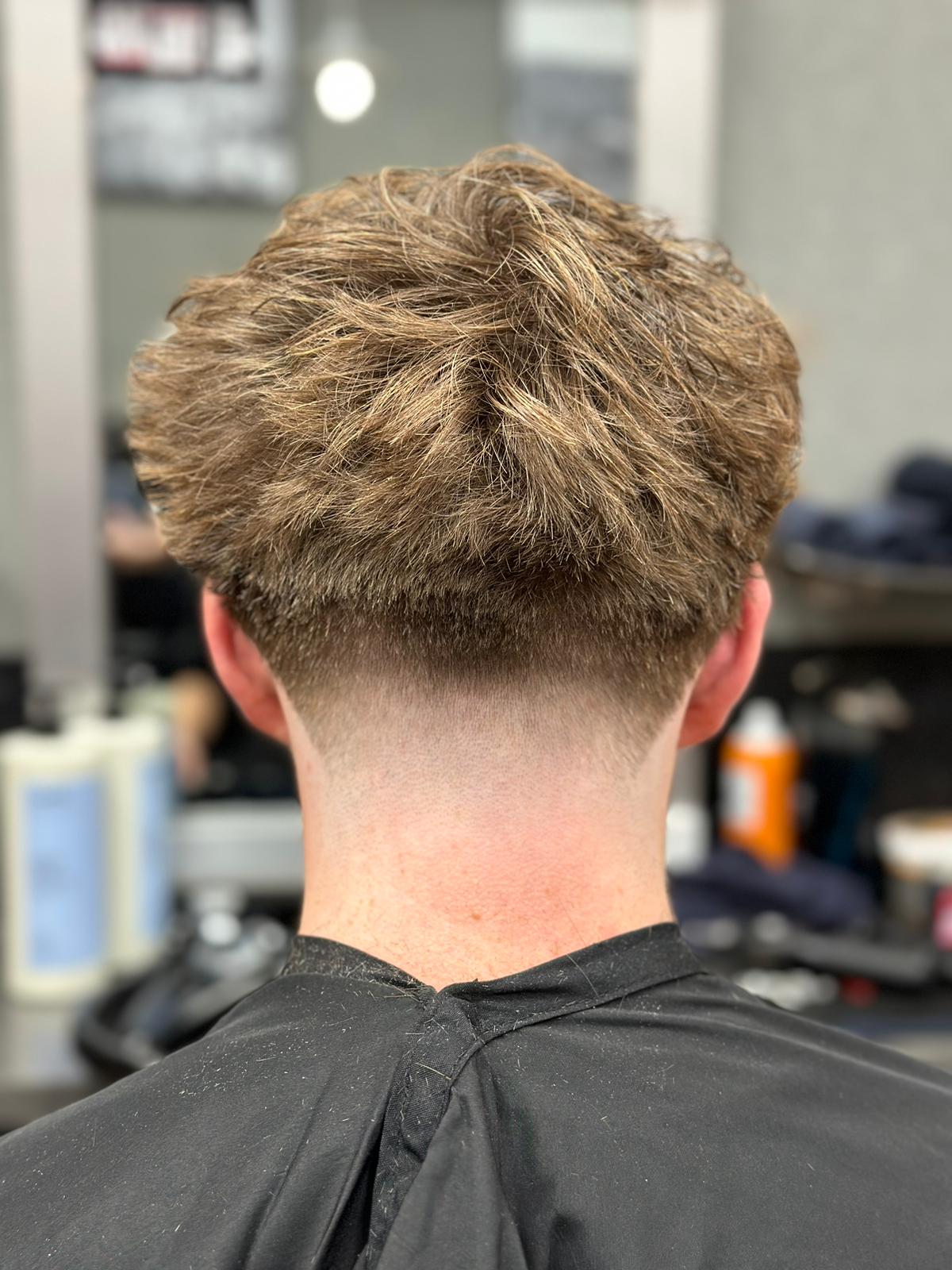 Cut 1